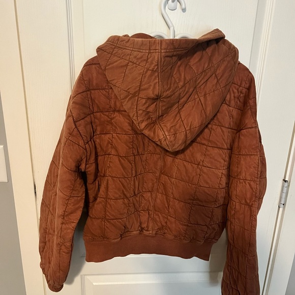 Pilcro Quilted Jacket ✨ - Picture 9 of 9